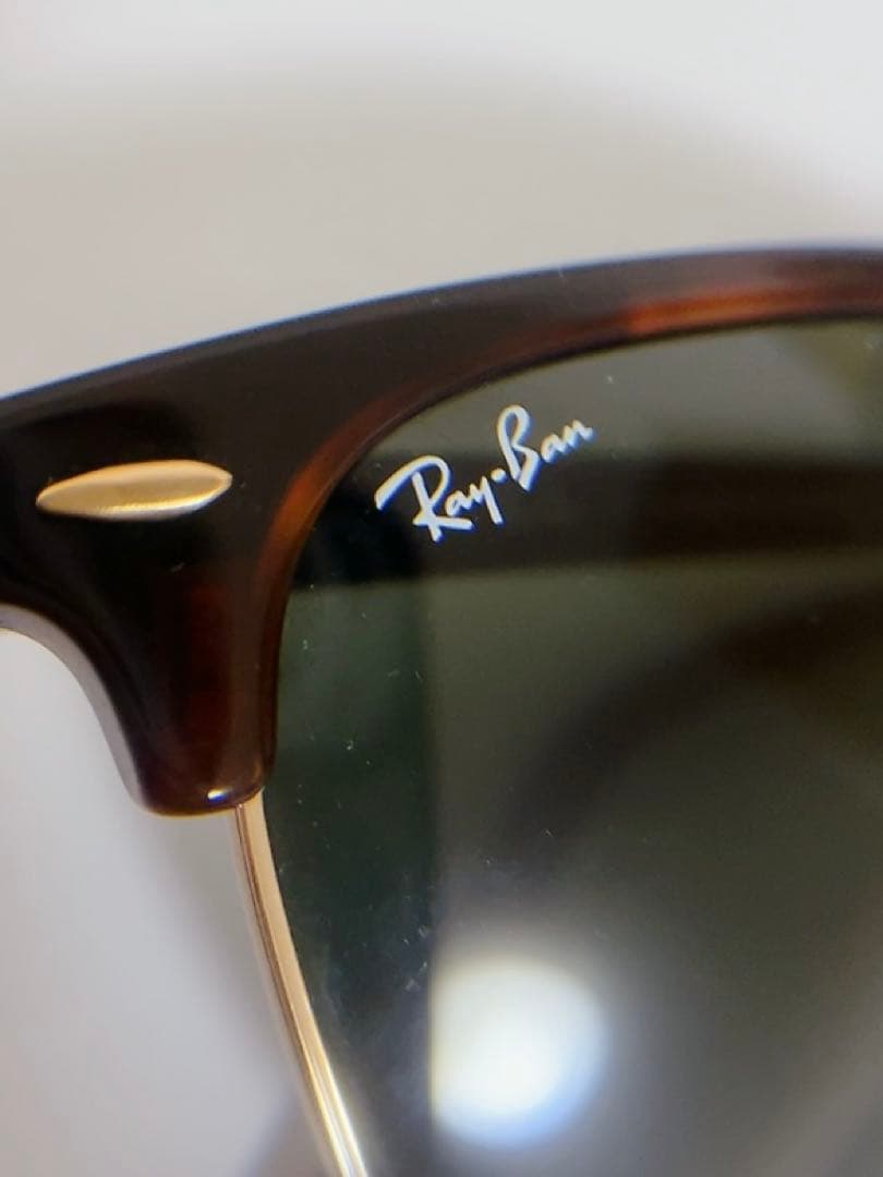 レイバン　Ray-Ban サングラス　RB3016F 55□19 145