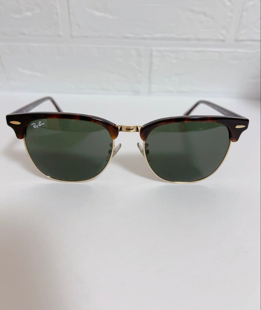 レイバン　Ray-Ban サングラス　RB3016F 55□19 145