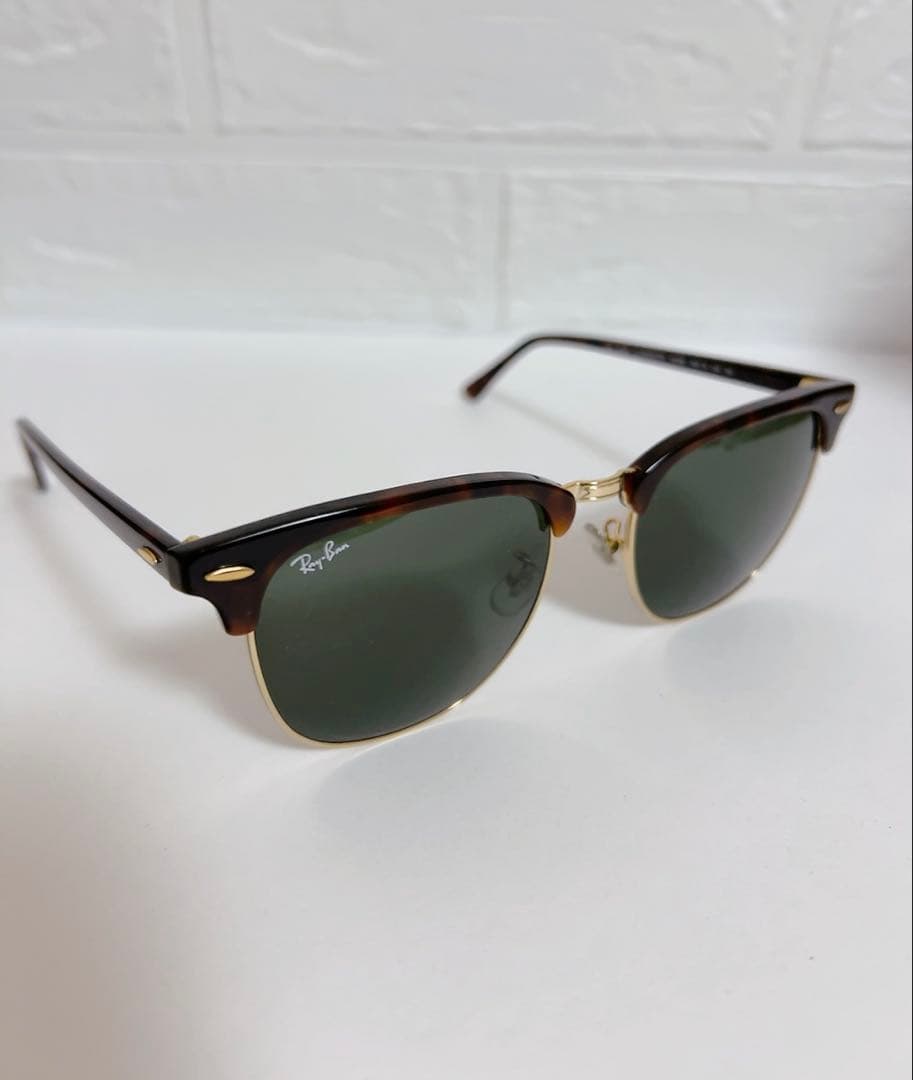 レイバン　Ray-Ban サングラス　RB3016F 55□19 145