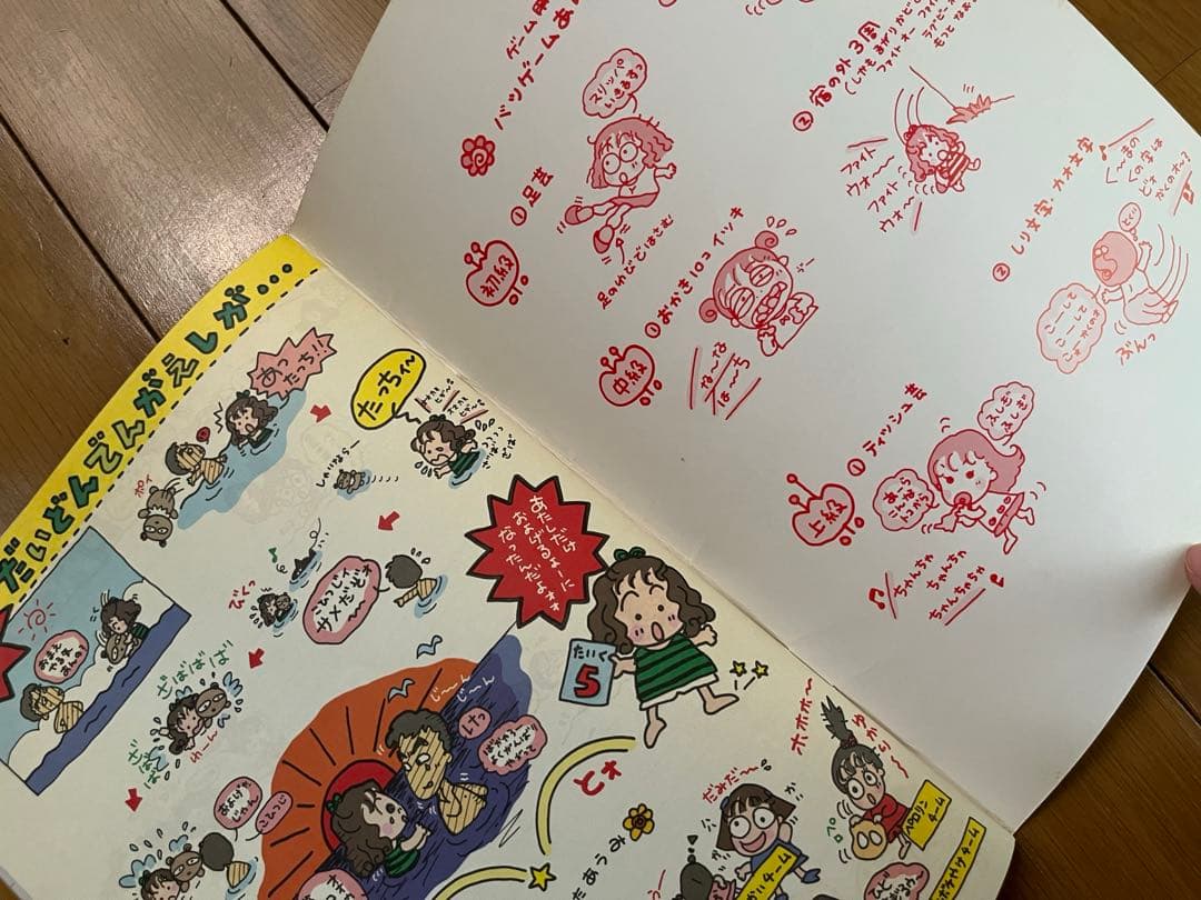【レア品】るるる学園　ノート　6冊まとめ売り　サンリオ　昭和レトロ