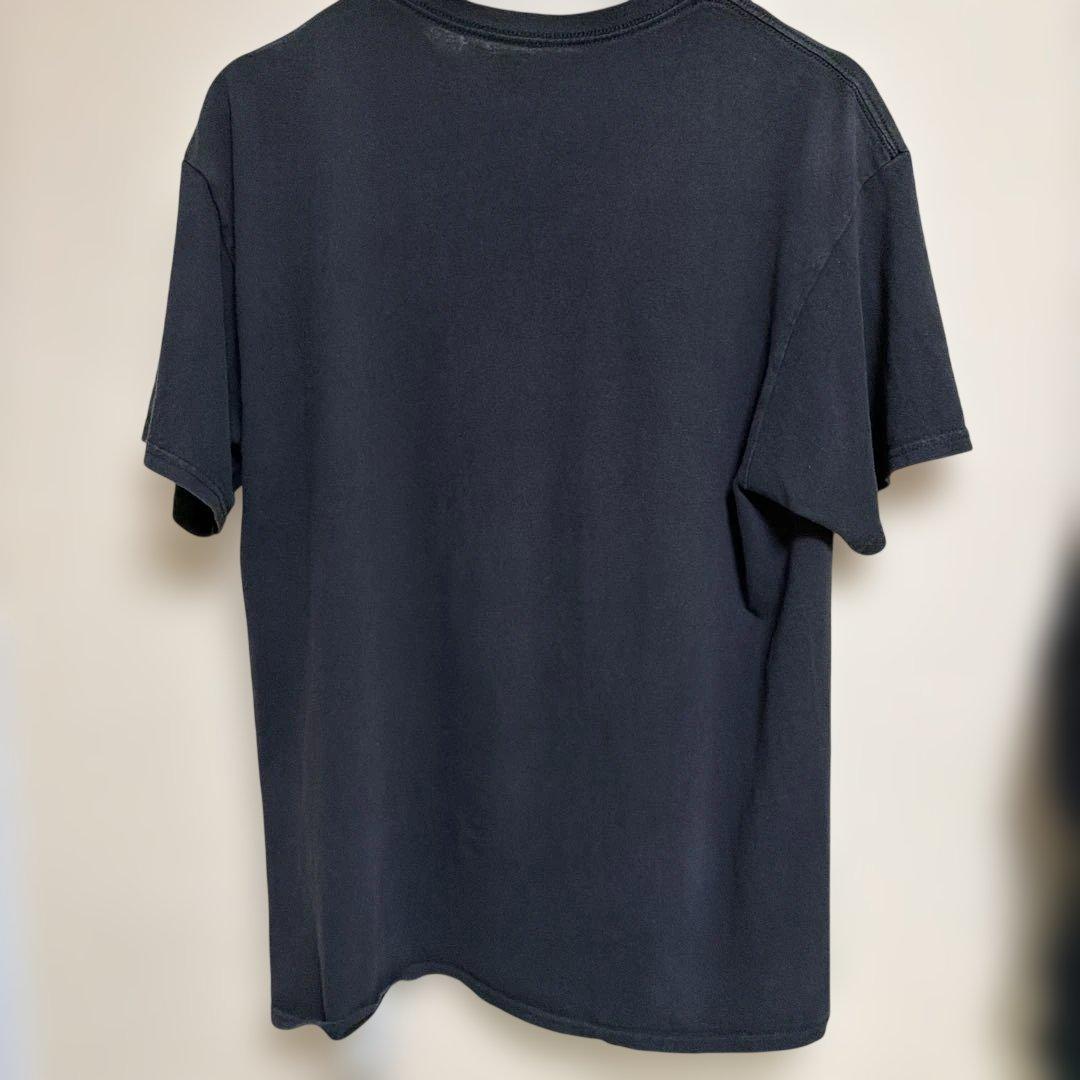 KITH ゲリラヴィンテージ　パーカー&Tシャツ　美品