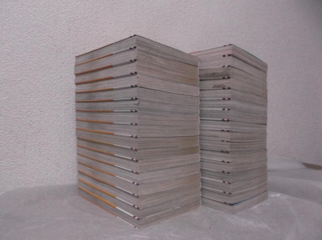 【送料無料】LC－104　学園アリス　（樋口橘）　全31巻＋7.5巻セット