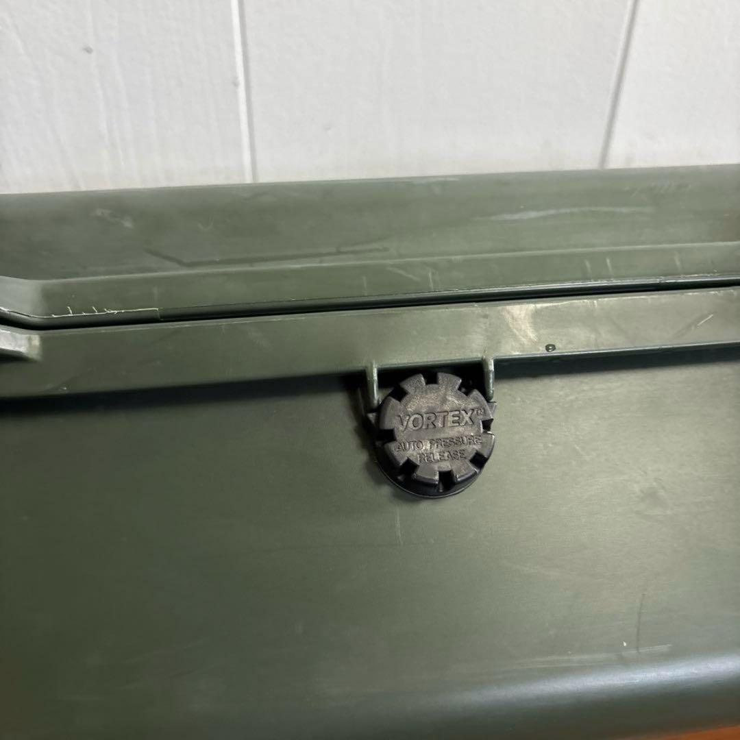 米軍放出品　HARDIGG STORM CASE IM3300 ODグリーン