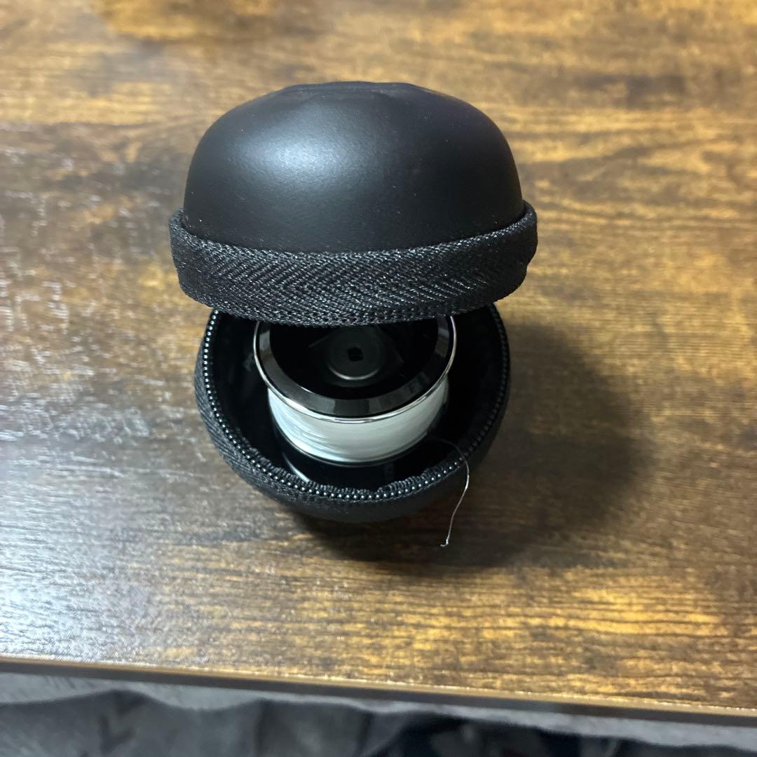 SHIMANO 夢屋スプールN2010スプール　ケース付き