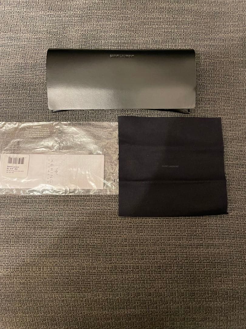 SAINT LAURENT サングラス