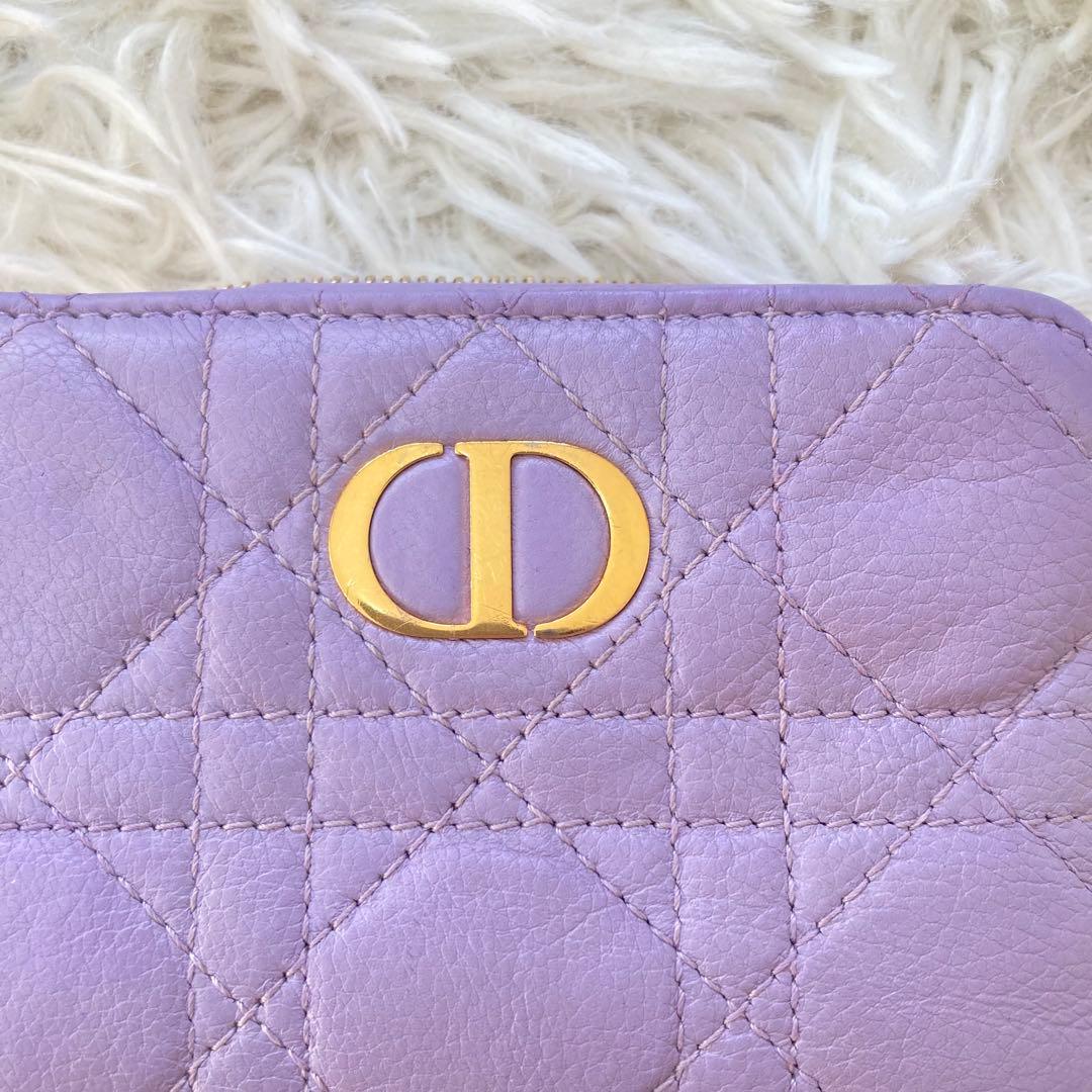 【希少】Dior ディオール Caro Scarlet カロ スカレット