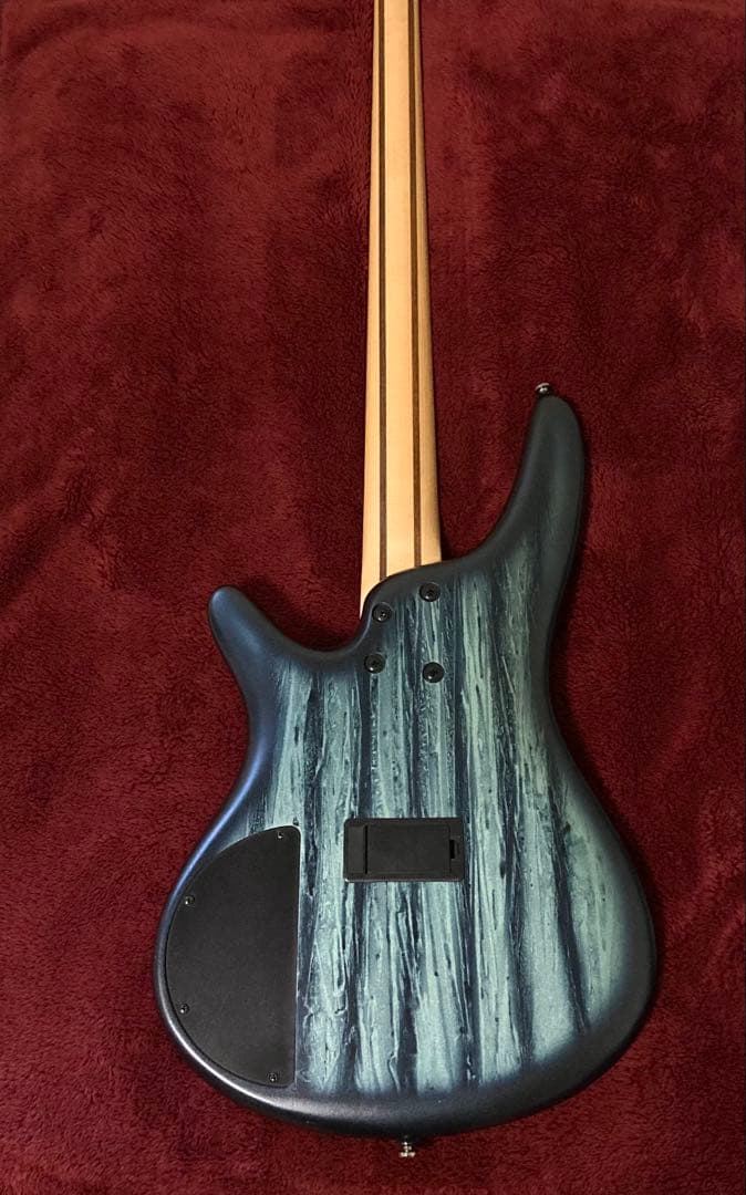 ベース Ibanez SR300E SKY VEIL MATTE (SVM)