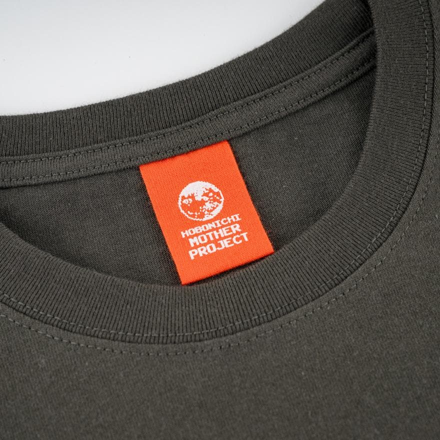 MOTHER２　ミンチファミリーTシャツ　LL