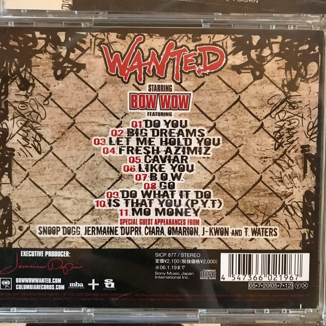 【送料込】洋楽HIPHOP R&B  CD 22枚セット　⑤