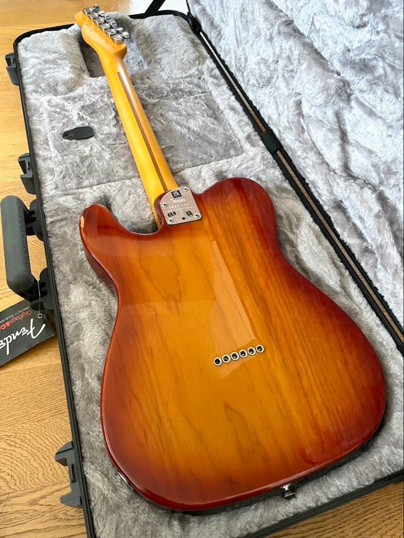American Professional II Telecaster®