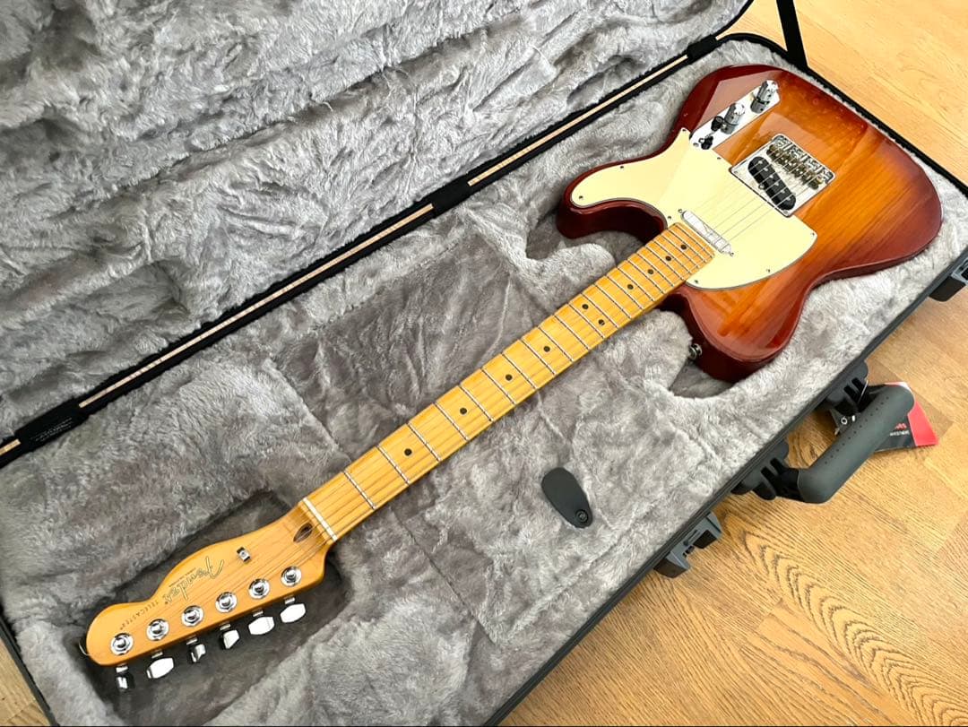 American Professional II Telecaster®