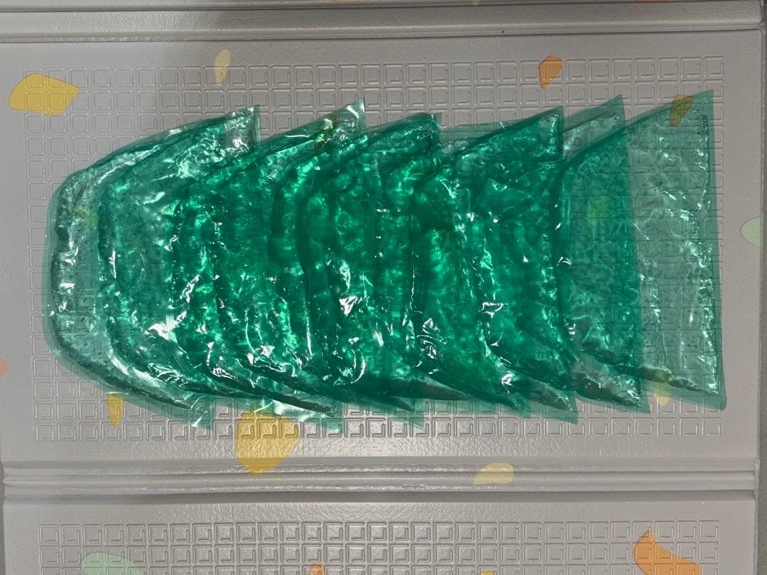 愛帽　アイスジャパン