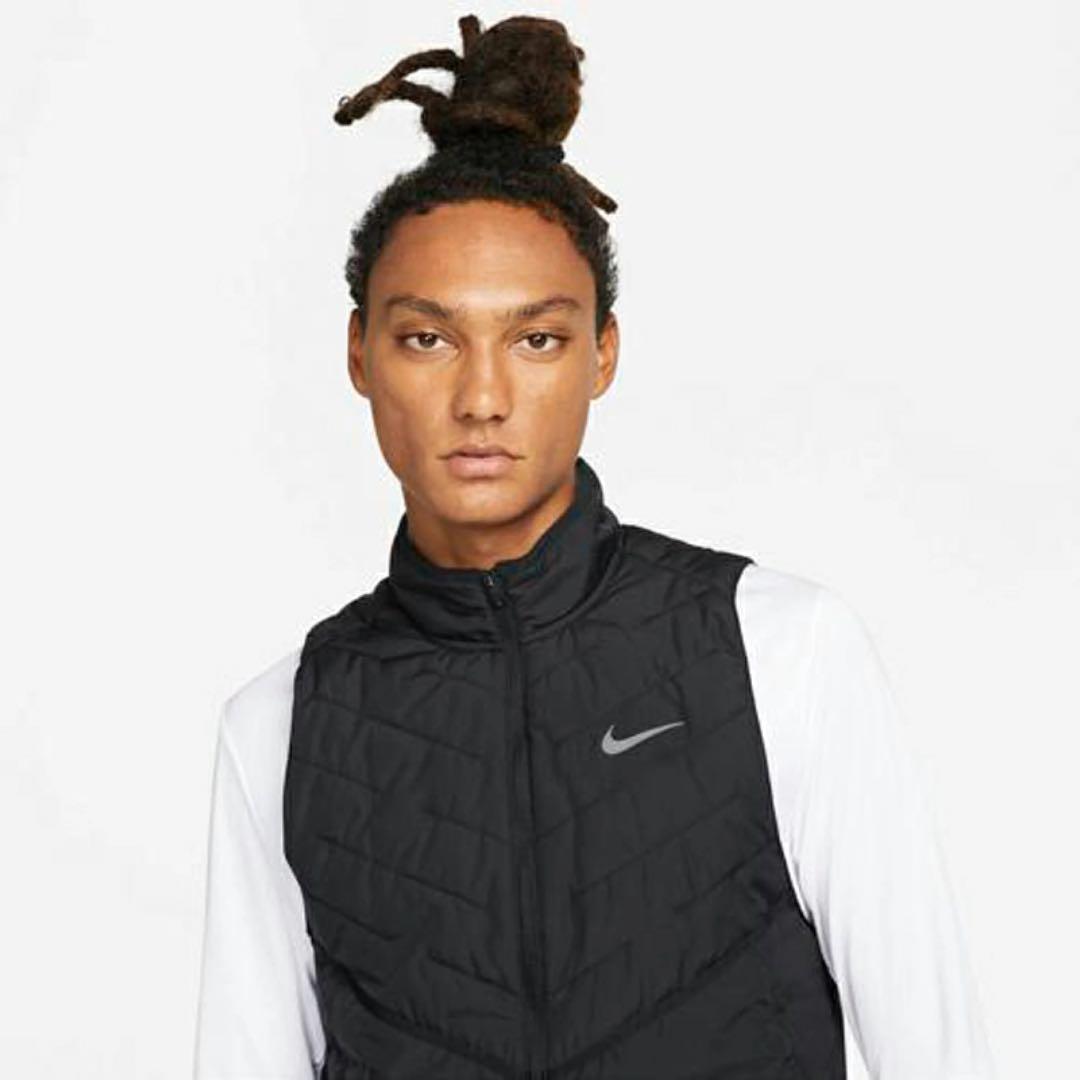 NIKE TF SYNFL RPL ベスト 2XL