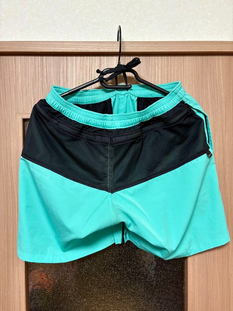 Answer4 4Pocket Short Pants 02 Mサイズ