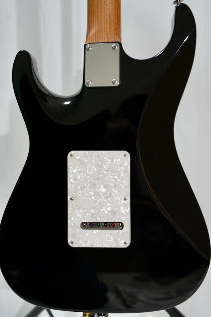 ギター Suhr Standard Plus