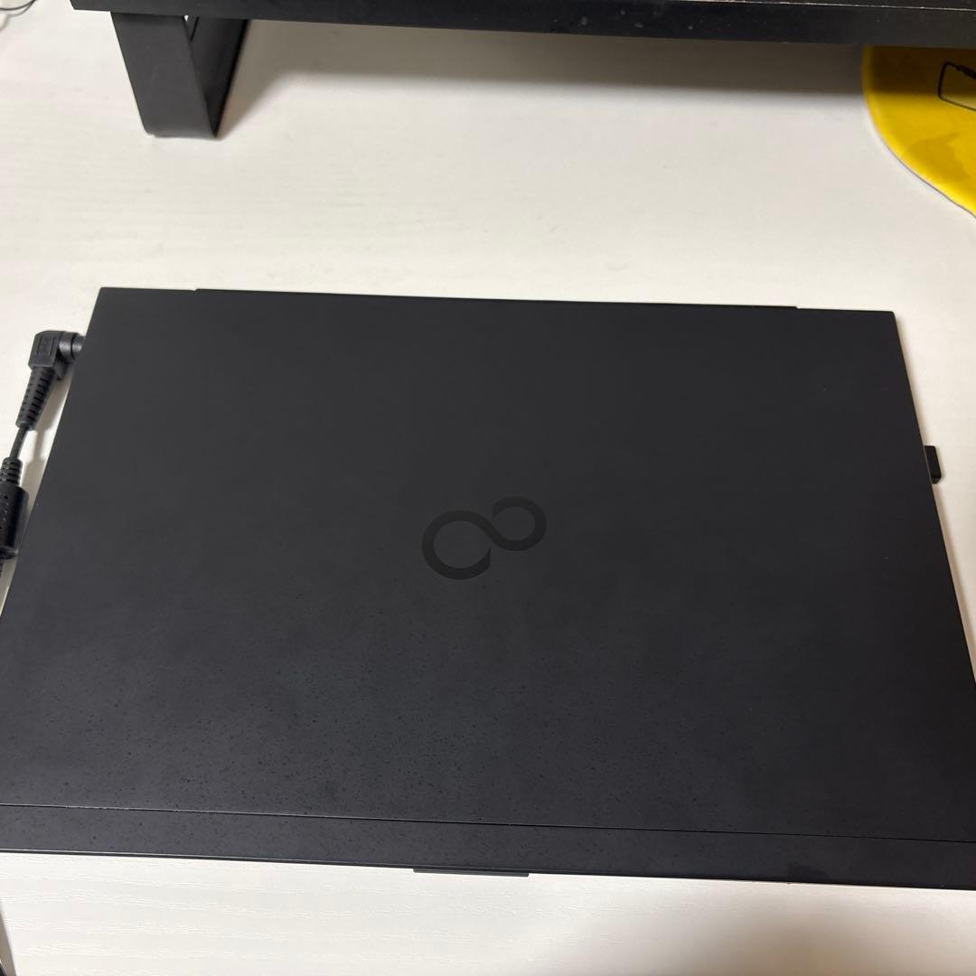富士通 LIFEBOOK U938/SX i5-7300U SSD256G