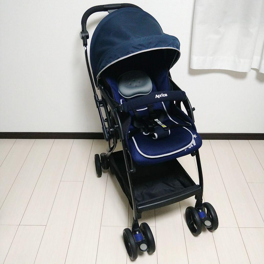 【早い者勝ち❣美品☆】アップリカ ベビーカー ソフィア⭐︎