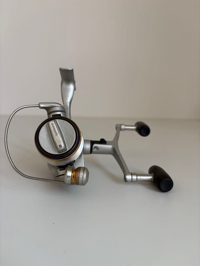 シマノ 初代ステラSHIMANO STELLA 1000 スピニングリール 92