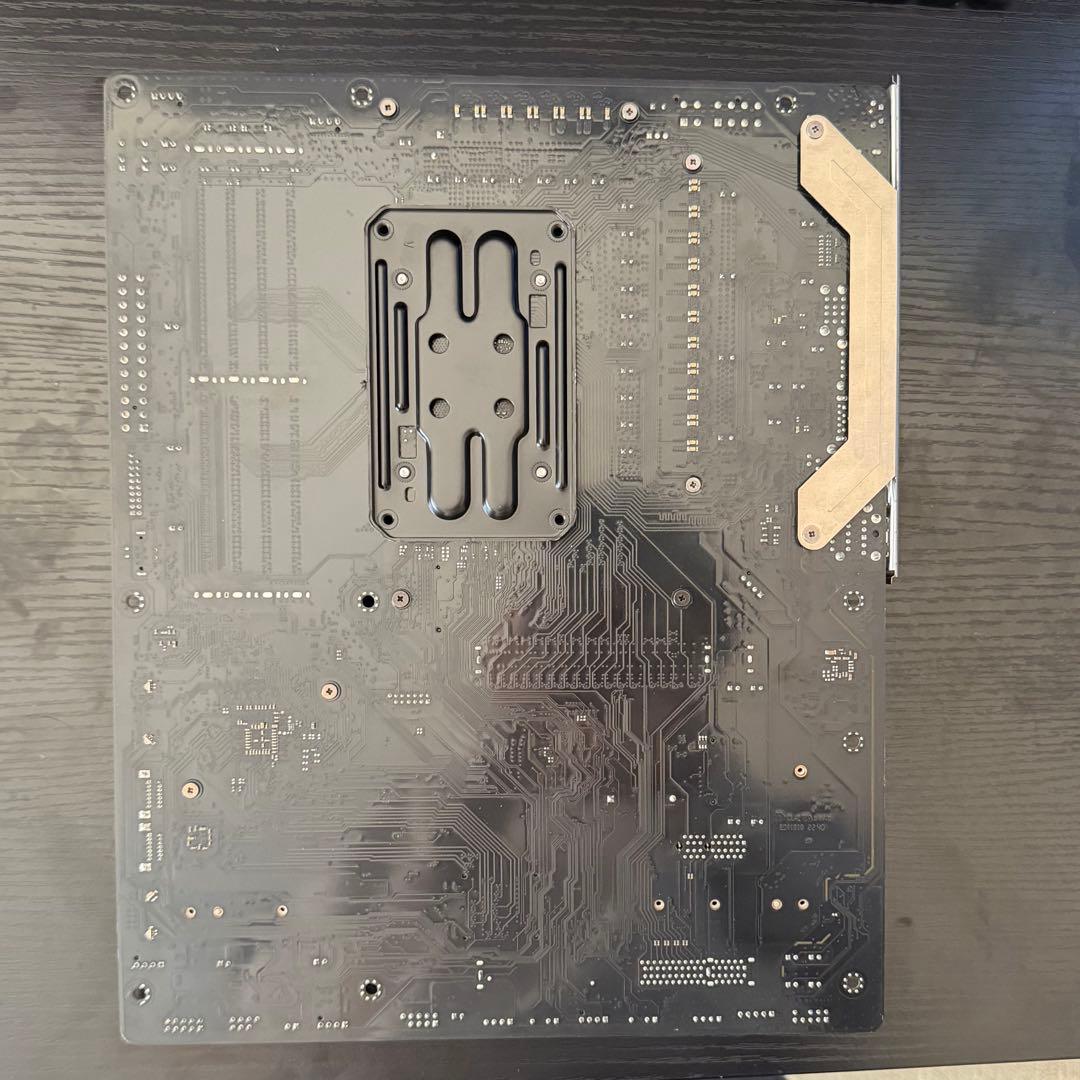 【動作確認済】ASRock B650 Pro RS