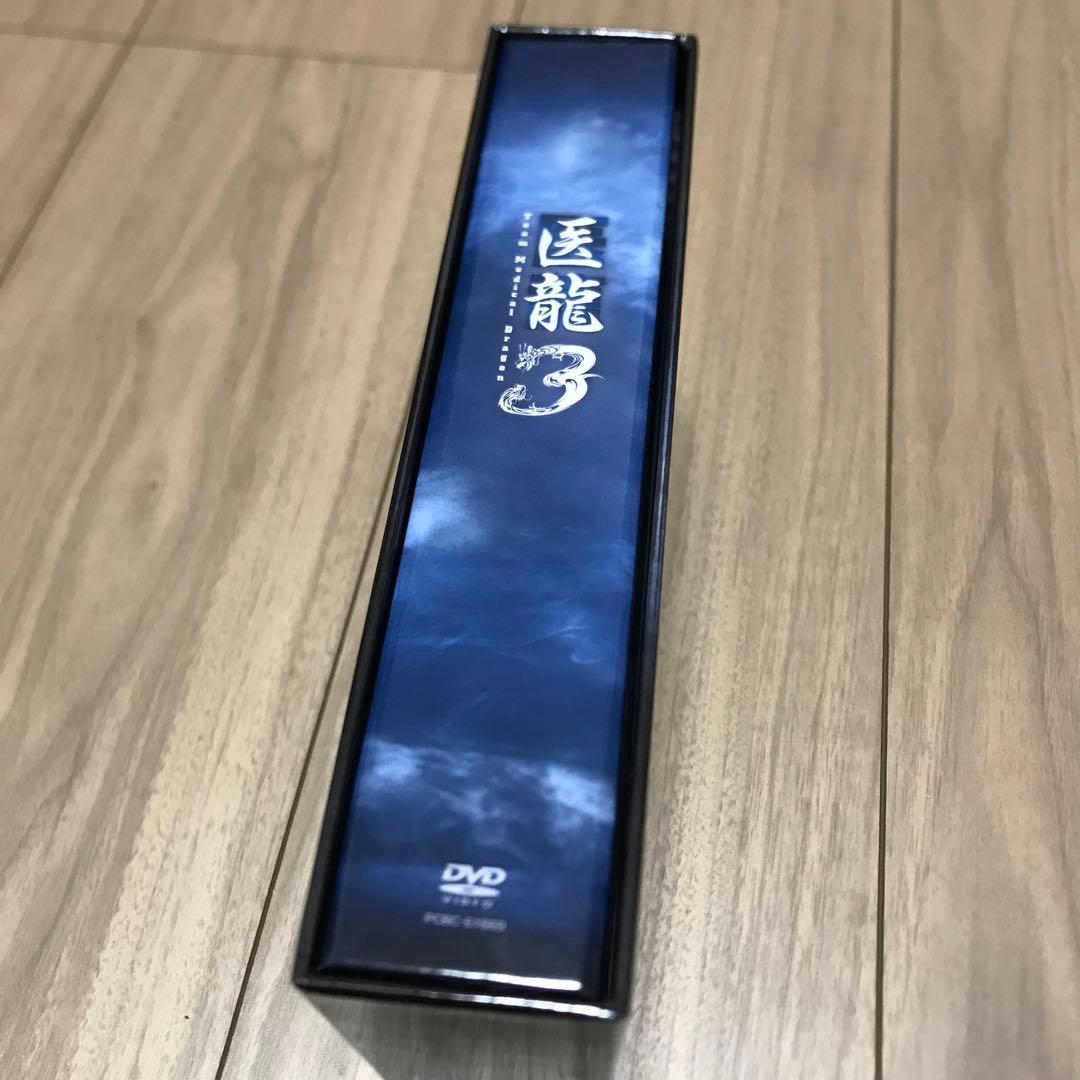 ドラマ 医龍3 DVD