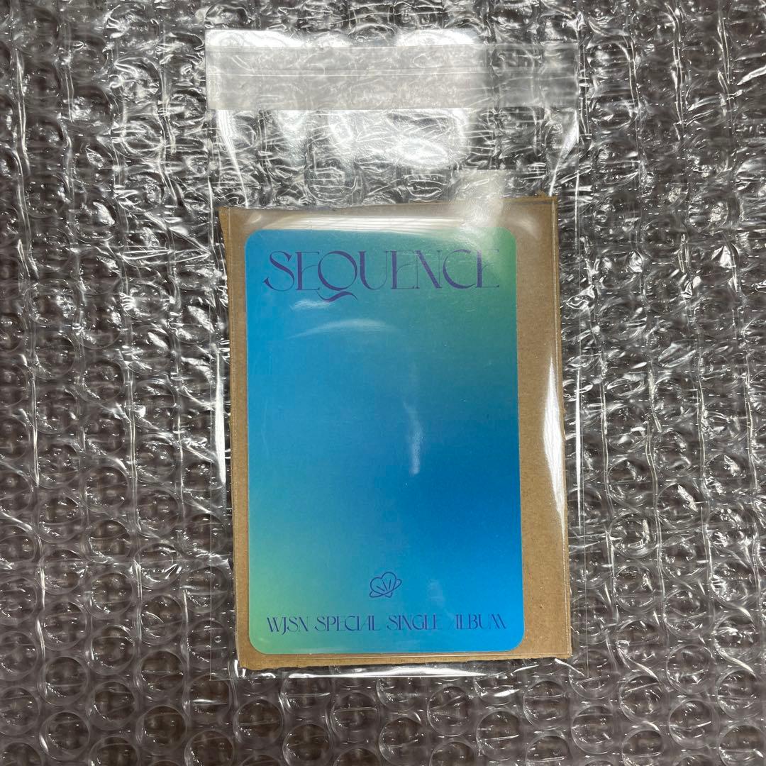 【レア品】NCT WayV テン アルバム 封入 トレカ セット