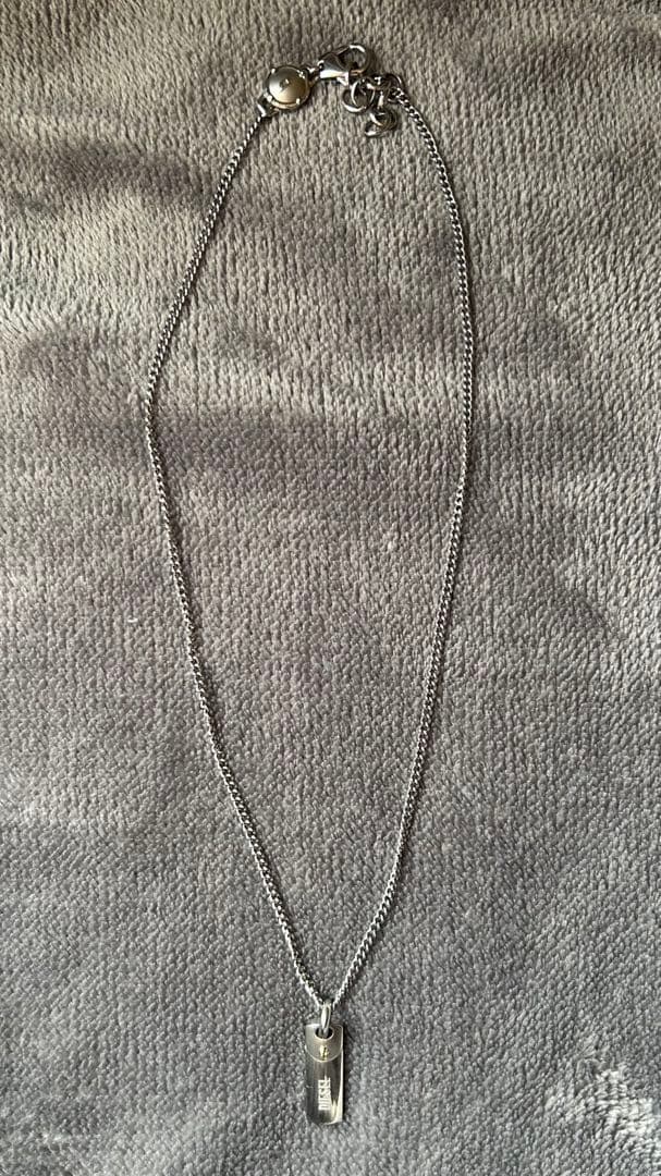 (ディーゼル) メンズ ネックレス DX1116 NECKLACE