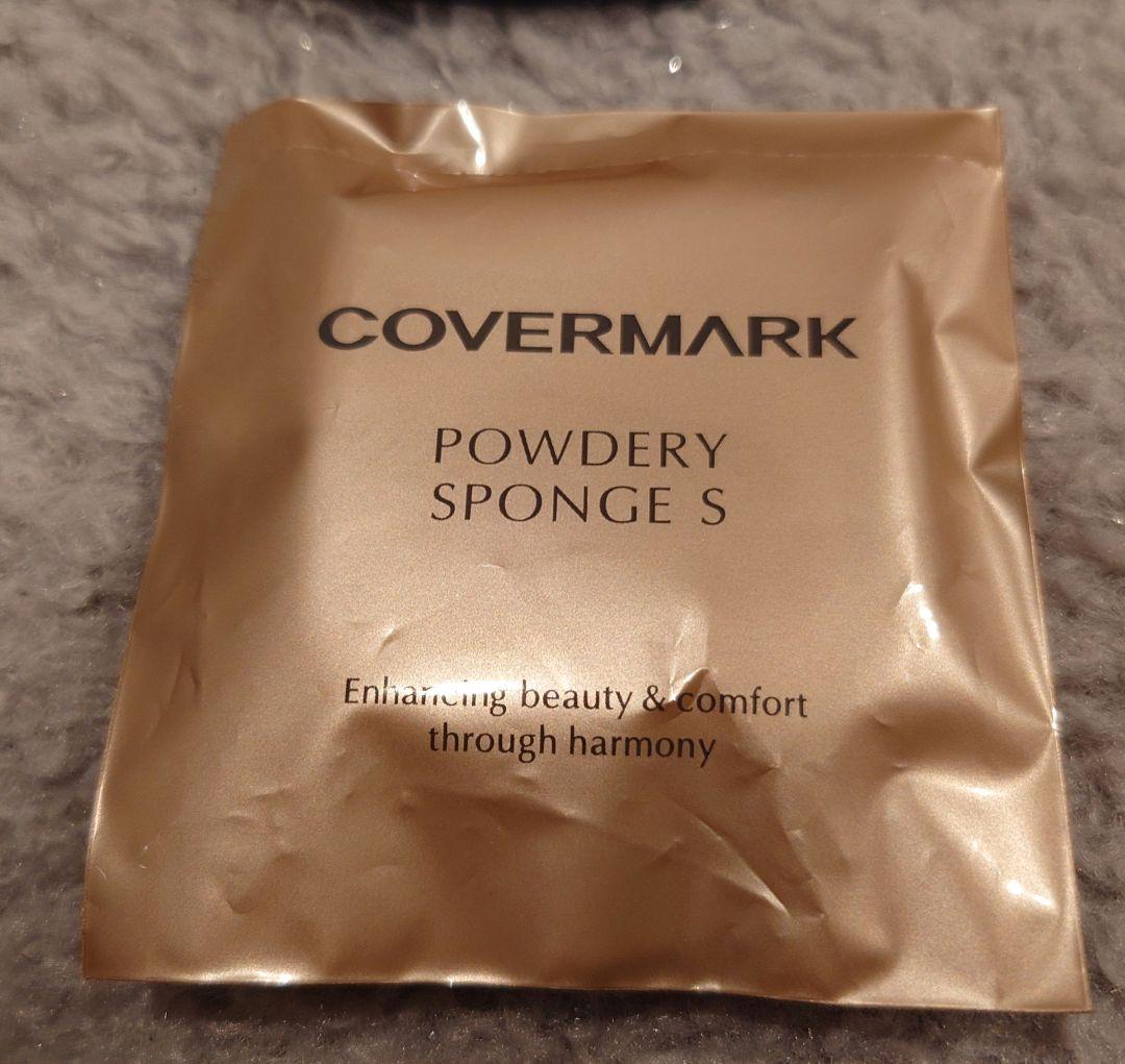 COVERMARK シルキーフィット SN20　セット