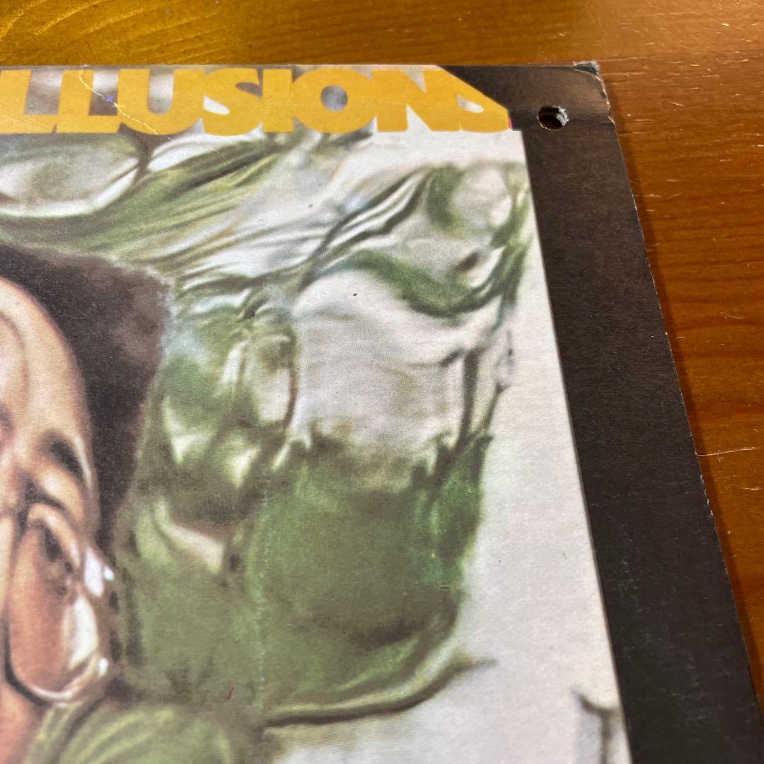 Jimmy Ponder – Illusions+ J Dilla