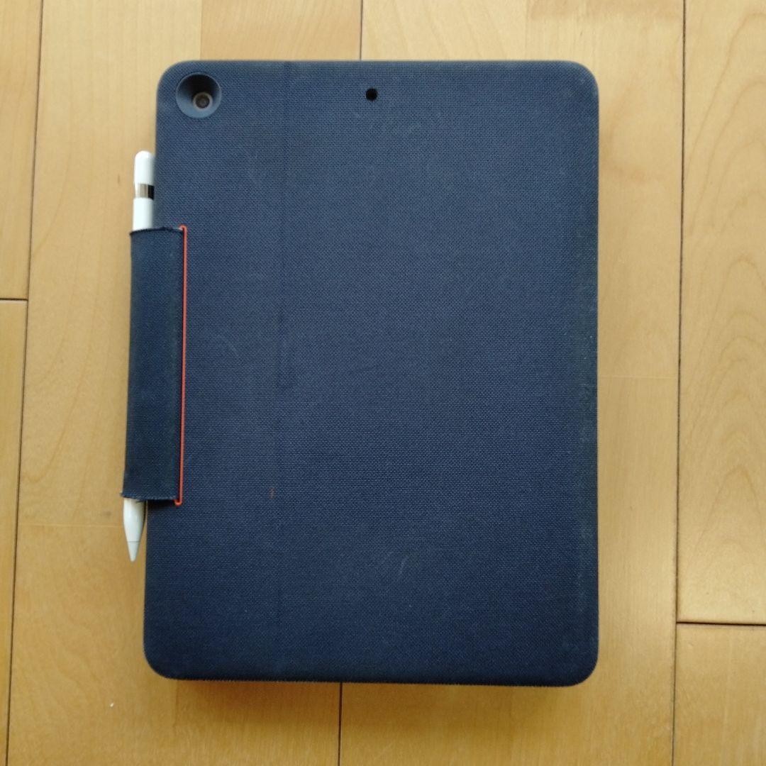 iPad（第9世代）／Apple Pencil（第1世代）・キーボード付き