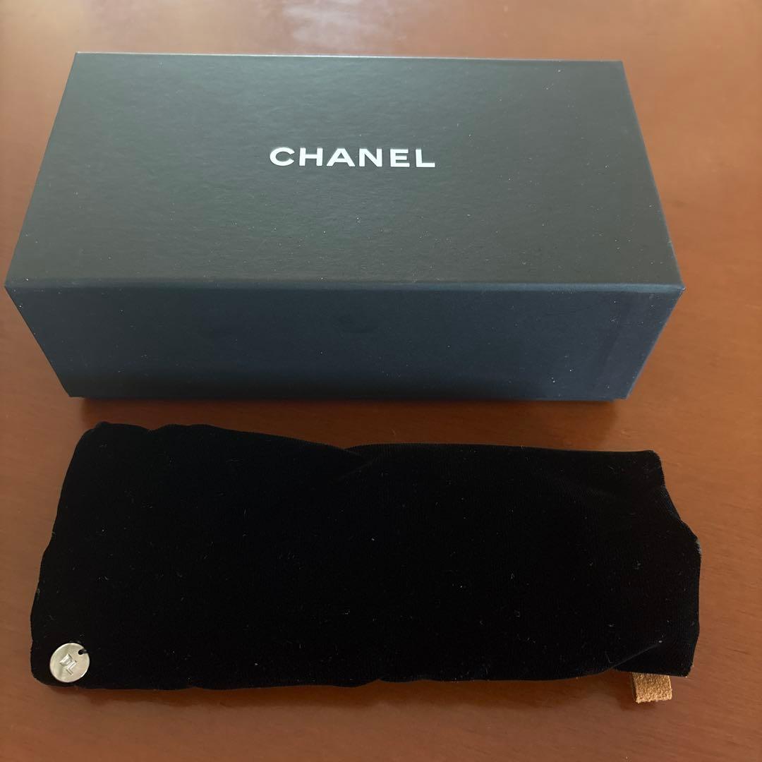 CHANEL サングラス　姫さま専用