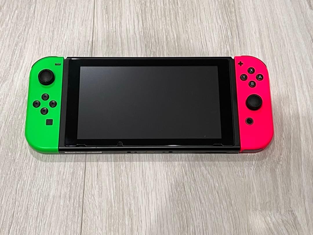 NintendoSwitch 本体＋ソフト12個＋各種コントローラーセット