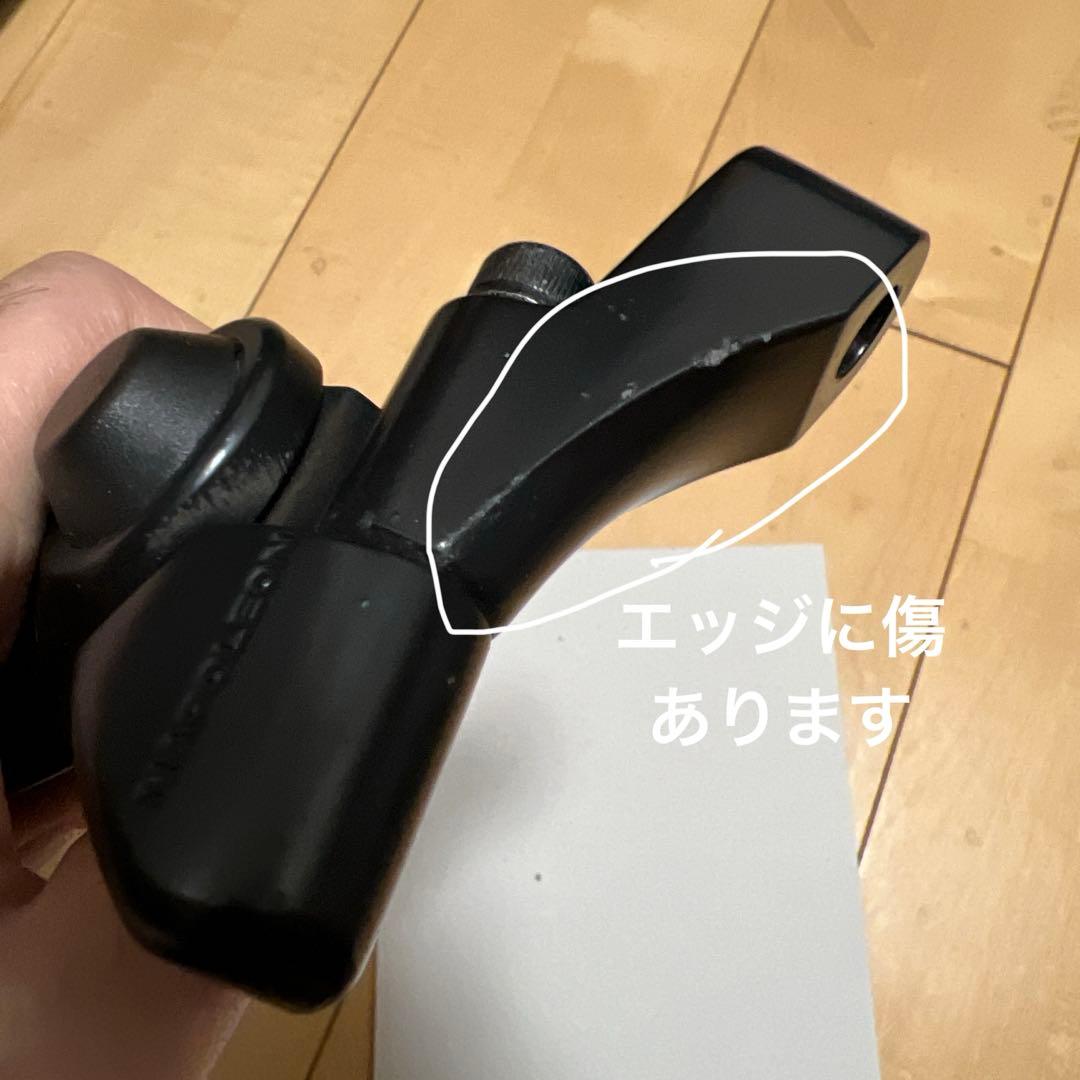 NAPOLEON SHARK 7 バイクミラー