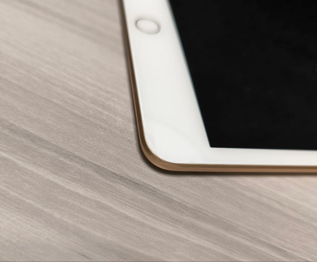 iPadmini5 64GB ゴールド