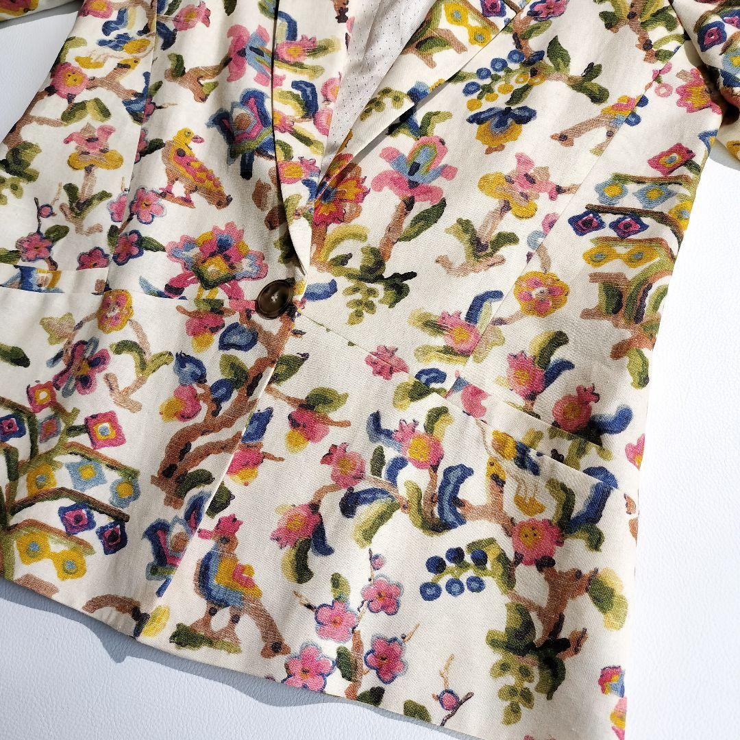 SEZANE セザンヌ Gracie ジャケット テーラードカラージャケット