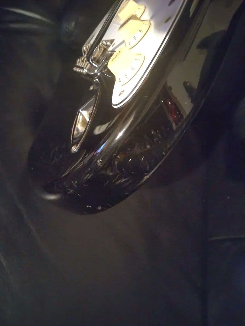 ギター Fender Japan ST-STD (ST-50)
