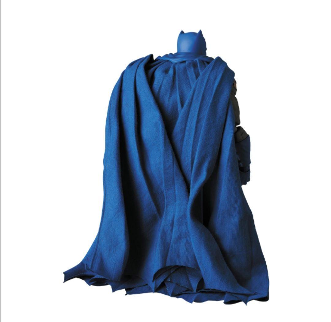 MAFEX BATMAN（The Dark Knight Returns）