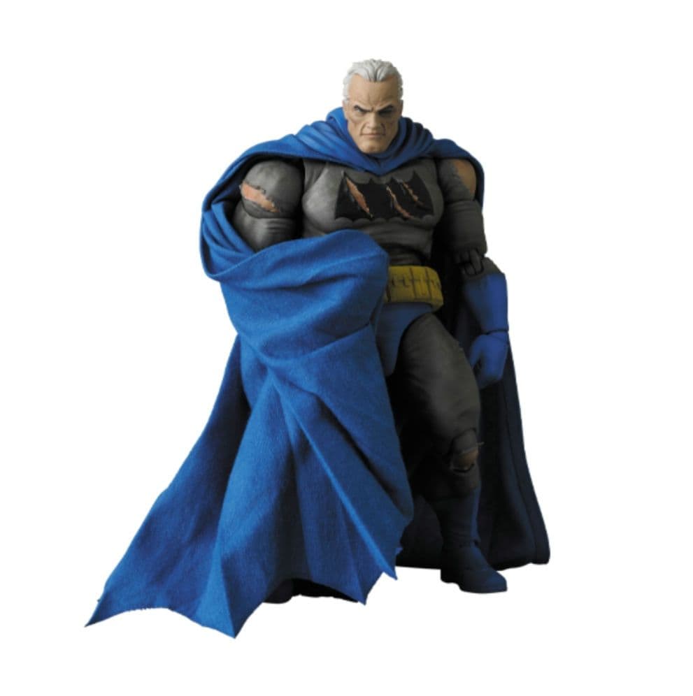 MAFEX BATMAN（The Dark Knight Returns）