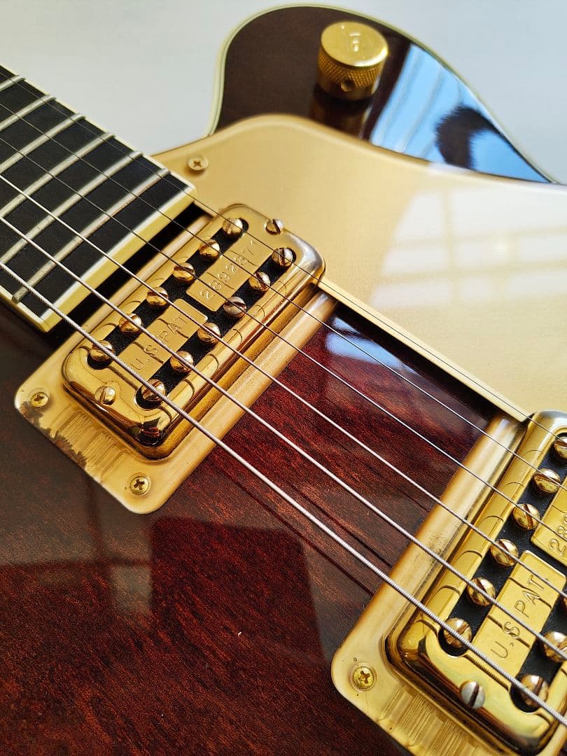 Gretsch Country Classic G6122 2004年製