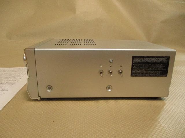 ONKYOAVセンター SA-205HD 音籠り・音消え障害対策品　2502