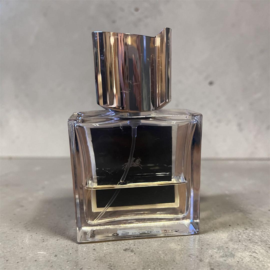 50ml Nishane ウーロンチャ 烏龍茶 パルファム