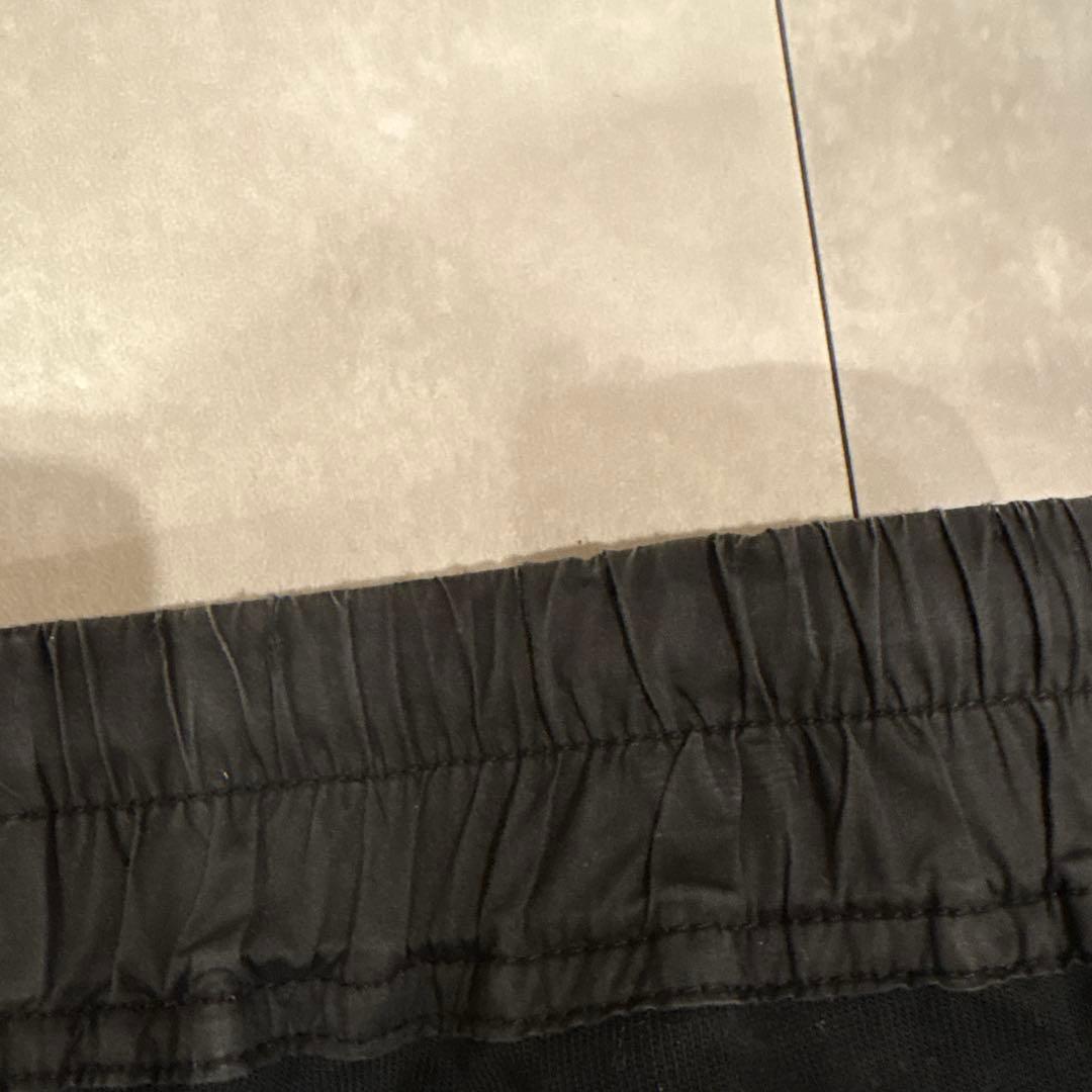 ☆rick owens☆リックオウエンスカーゴジョグパンツ