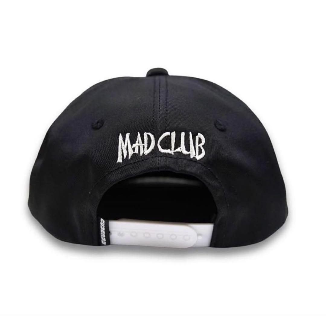 CUDCAPS キャップ