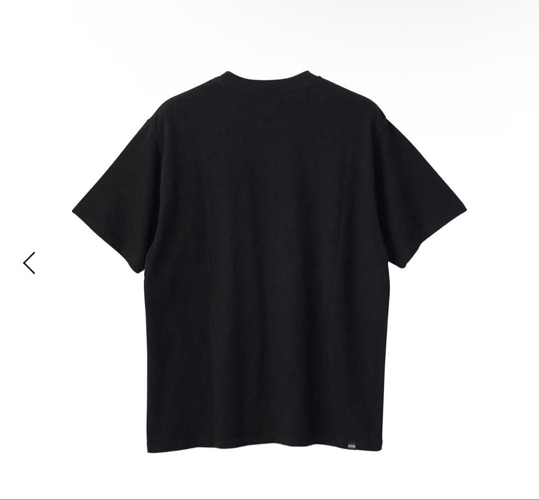 HYSTERIC RABBIT Tシャツ
