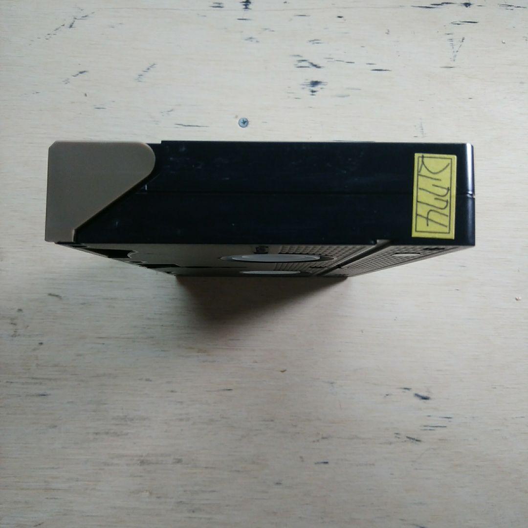 厄災仔寵　死神たちの罠　VHS