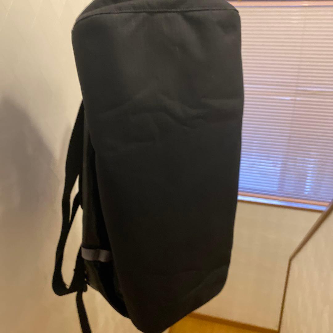 パタゴニアPatagonia ブラックホール　ダッフル　60l