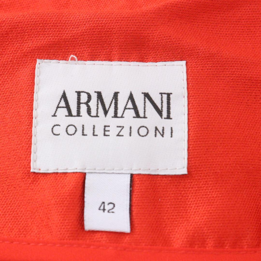 【Rose】ARMANI COLLEZIONI コレッツィオーニ