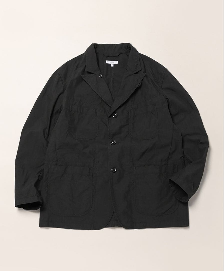 m*n様 26ss engineeredgarments ベッドフォードxs 5