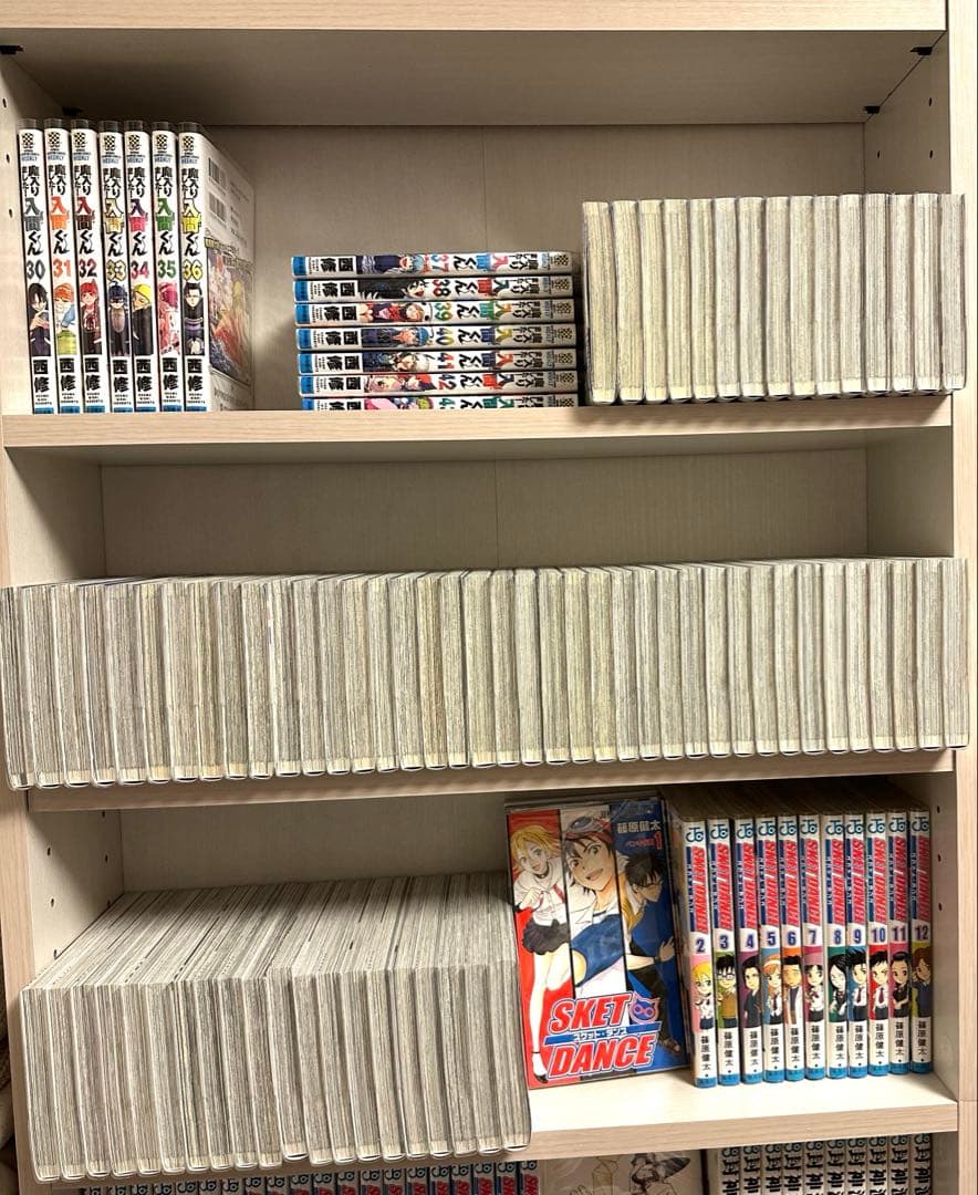 ブリーチ　BLEACH 全巻セット