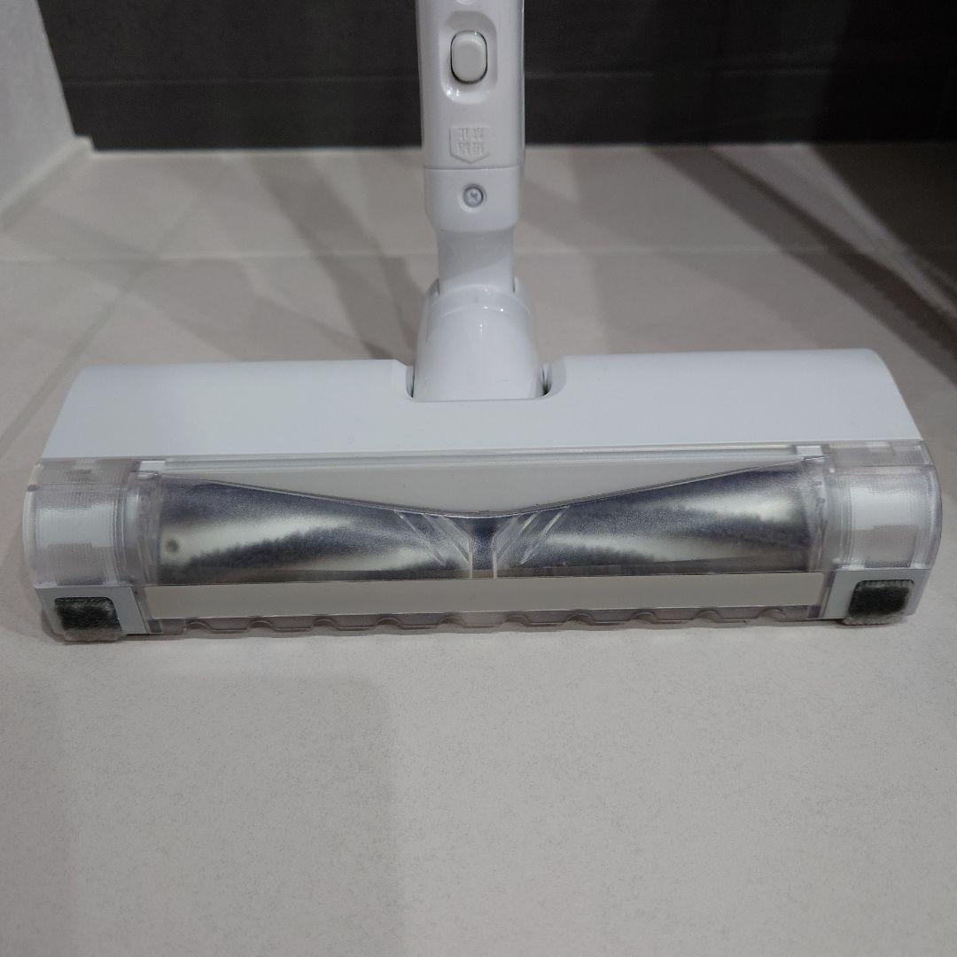 Panasonic MC-JP850K-W　紙パック式