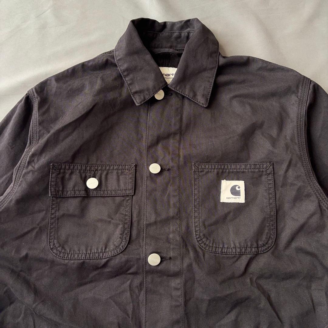 carhartt W' MICHIGAN COAT ミシガンコート ジャケット